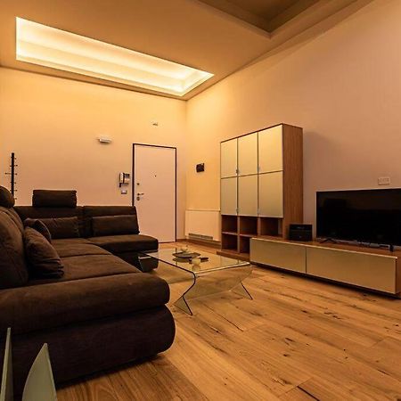 Appartamento Palazzo Bocchi Bolonia Zewnętrze zdjęcie