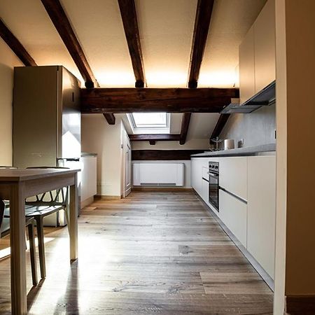 Appartamento Palazzo Bocchi Bolonia Zewnętrze zdjęcie