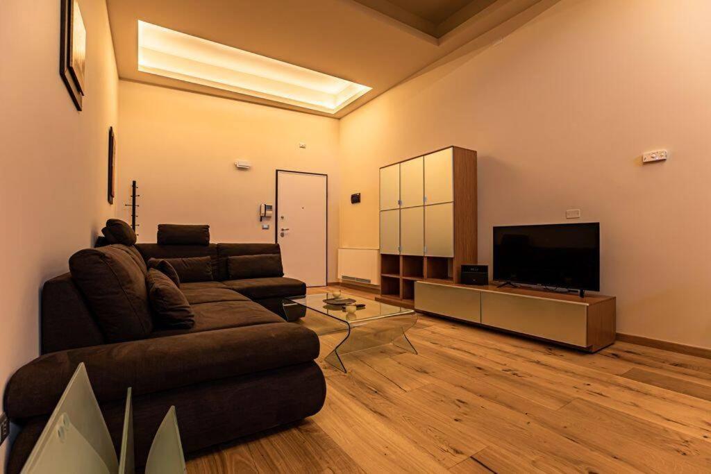 Appartamento Palazzo Bocchi Bolonia Zewnętrze zdjęcie