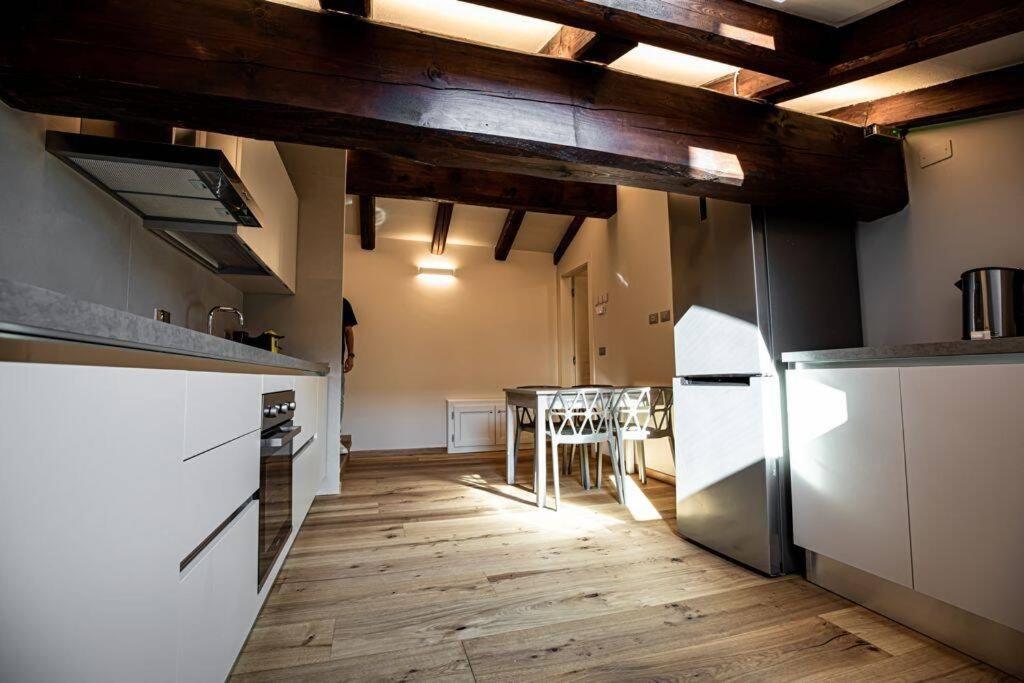 Appartamento Palazzo Bocchi Bolonia Zewnętrze zdjęcie
