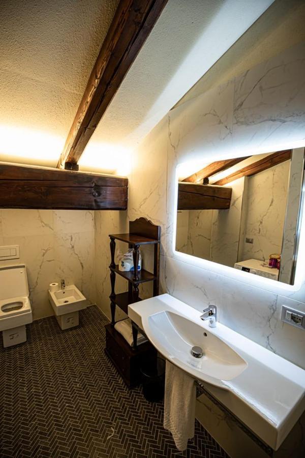Appartamento Palazzo Bocchi Bolonia Zewnętrze zdjęcie
