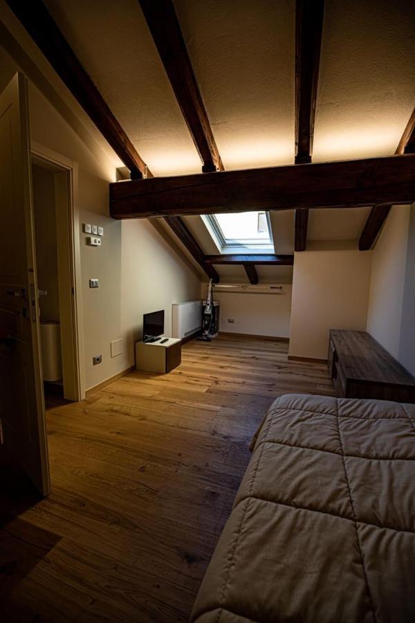 Appartamento Palazzo Bocchi Bolonia Zewnętrze zdjęcie